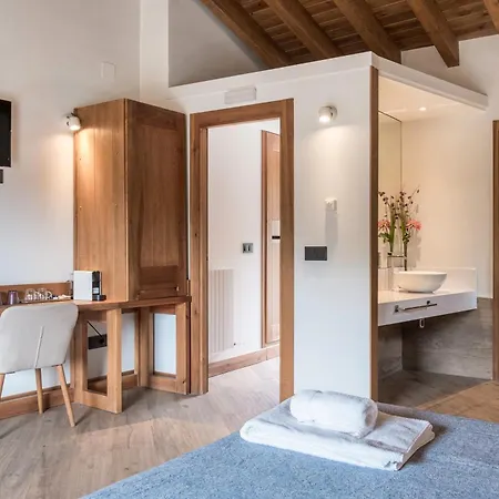 Gredos Maria Justina Bed and Breakfast Navacepeda de Tormes