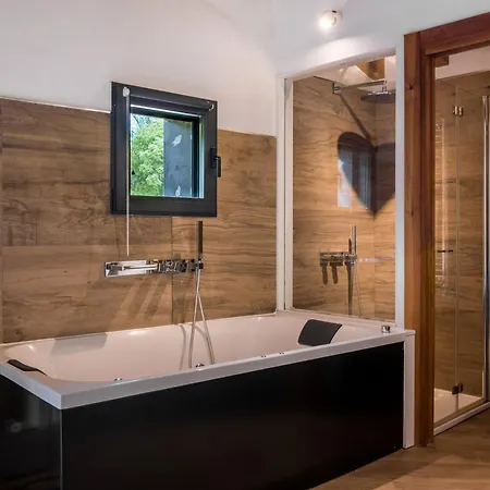 Bed and Breakfast Gredos Maria Justina Navacepeda de Tormes