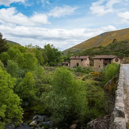 Gredos Maria Justina * Navacepeda de Tormes