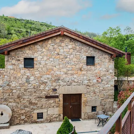 Gredos Maria Justina Panzió *
