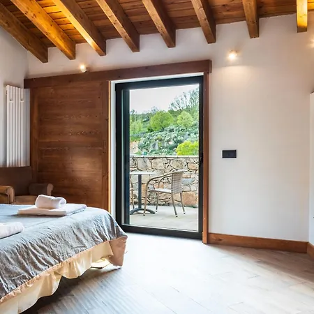Bed and Breakfast Gredos Maria Justina