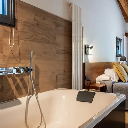 Bed and Breakfast Gredos Maria Justina 3*