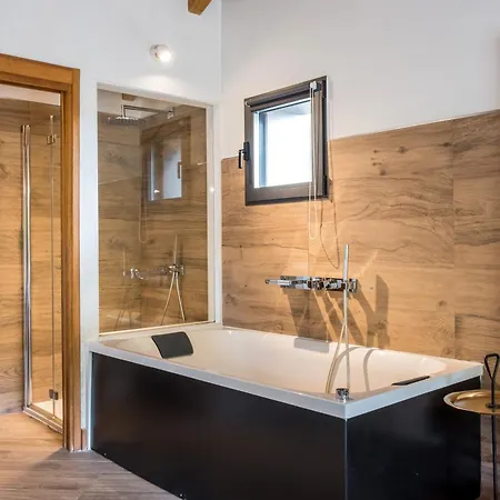 Gredos Maria Justina Bed and Breakfast Navacepeda de Tormes