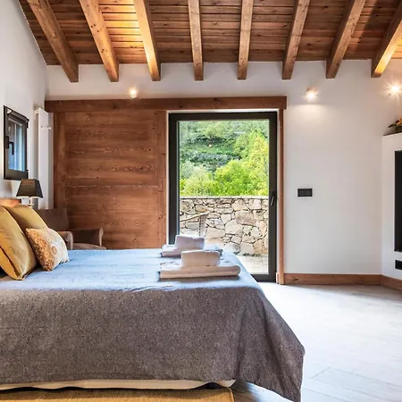 Bed and Breakfast Gredos Maria Justina