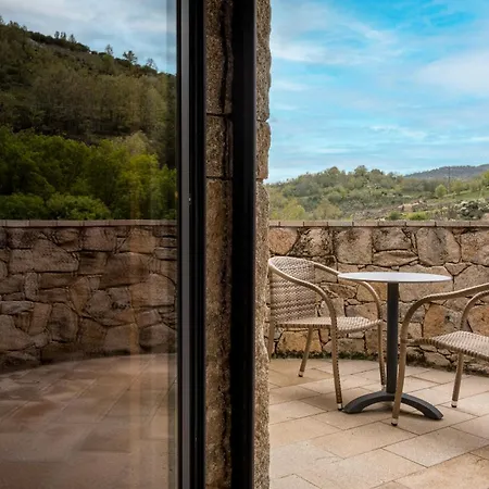 Gredos Maria Justina