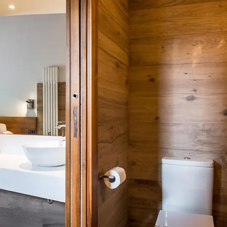Gredos Maria Justina Bed and Breakfast