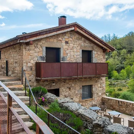 Bed and Breakfast Gredos Maria Justina