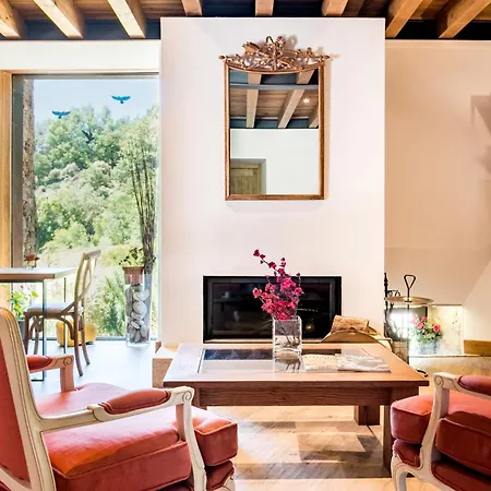 Bed & Breakfast Gredos Maria Justina 3*