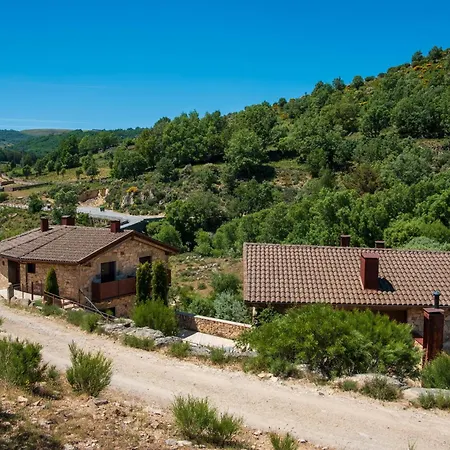 Gredos Maria Justina Navacepeda de Tormes