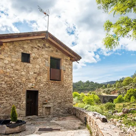 Gredos Maria Justina 3* Navacepeda de Tormes